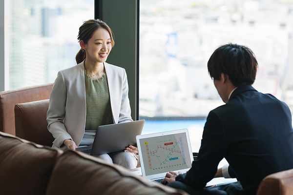 商社